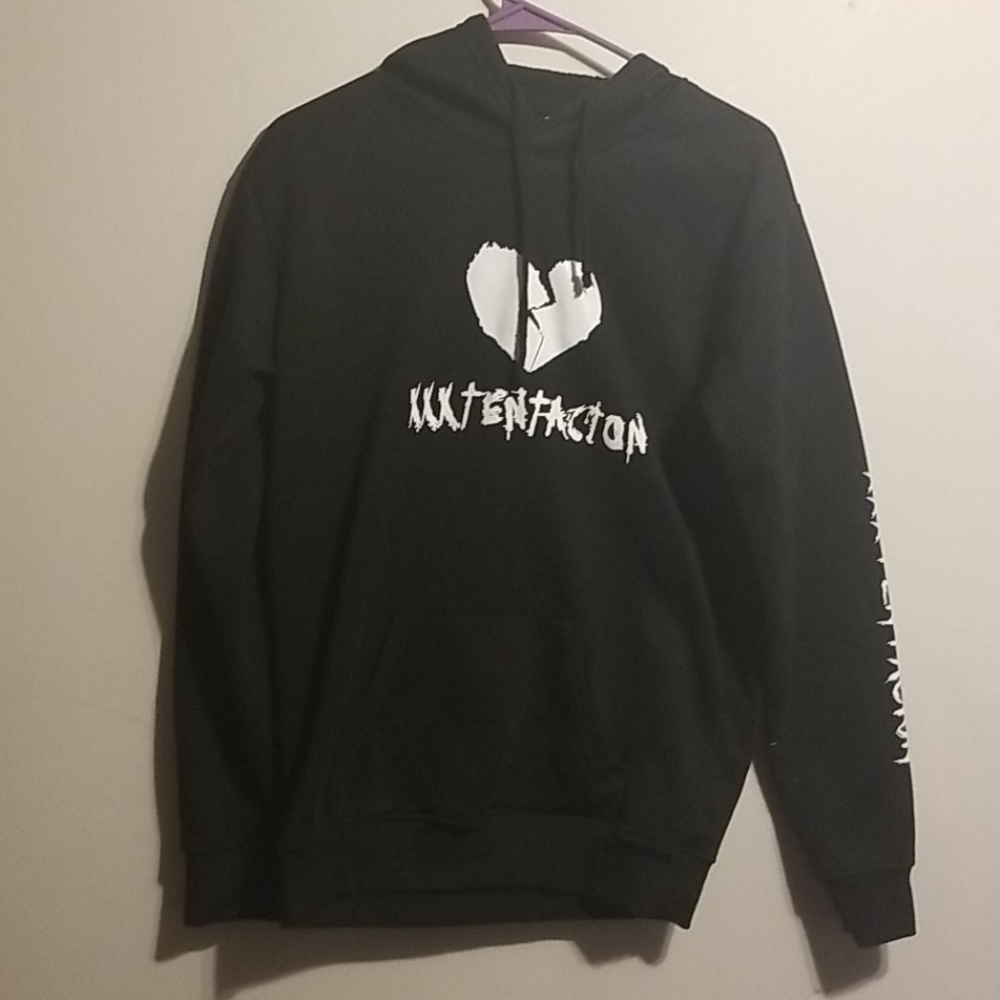 Xxxtention Sweatshirt